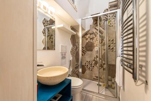 Merulana Suite Apartment, Rome (photo 7)