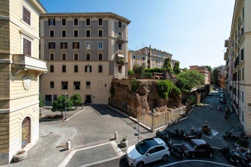 Merulana Suite Apartment, Rome (photo 8)