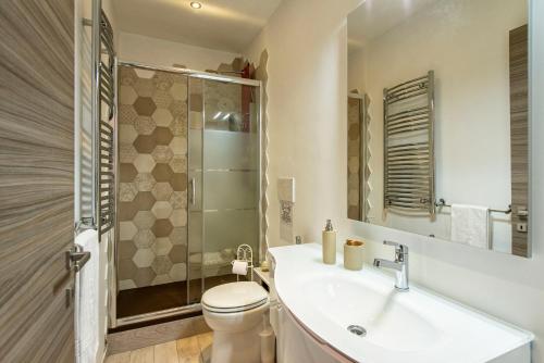 Merulana Suite Apartment, Rome (photo 9)