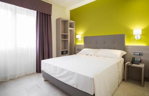 Netum Hotel Netum Hotel is conveniently located in the popular Noto area. The property has everything you need for a comfortable stay. Facilities like daily housekeeping, 24-hour front desk, facilities for disabl