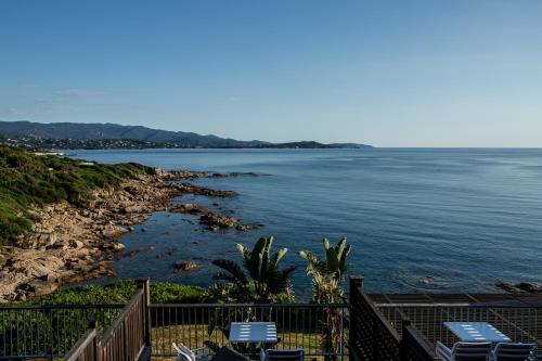 Sofitel Golfe d'Ajaccio Thalassa Sea & Spa - main image