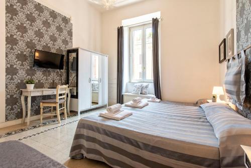 Merulana Suite Apartment - image 12