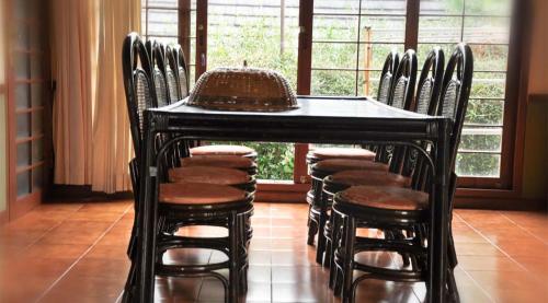 Villa Kota Bunga Ade Type Jepang - 0220 in Jakarta