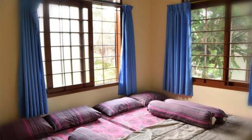 Villa Kota Bunga Ade Type Jepang - 0220 in Jakarta