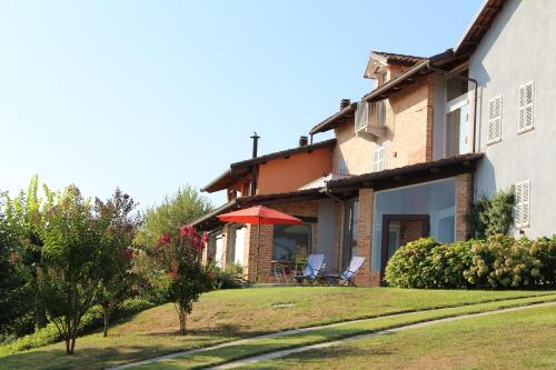 La Granda agrirelax BnB Antignano