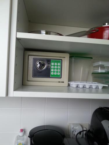 Apartment Hagen Nähe TU Altstadt - image 10