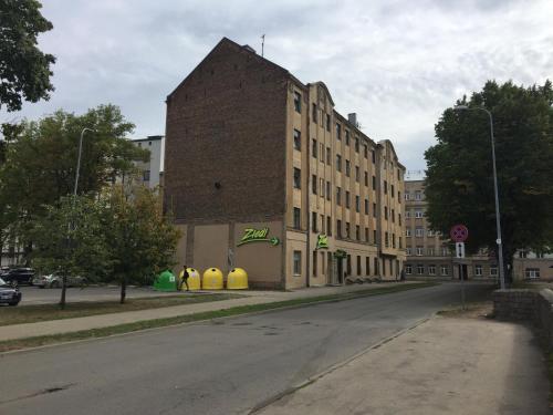 AlexRiga, Rīga (photo 6)