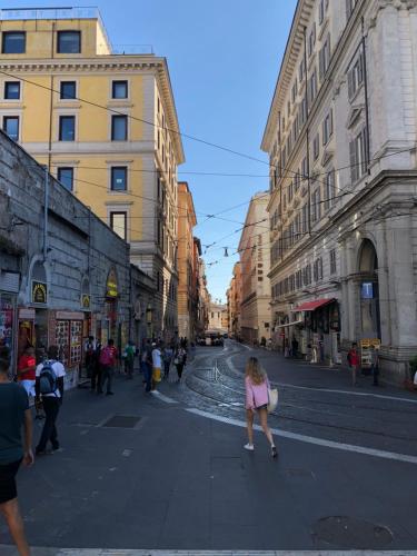 Hotel Termini - image 13