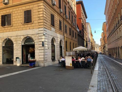 Hotel Termini – Rome