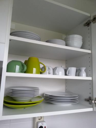 Apartment Hagen Nähe TU Altstadt - image 13