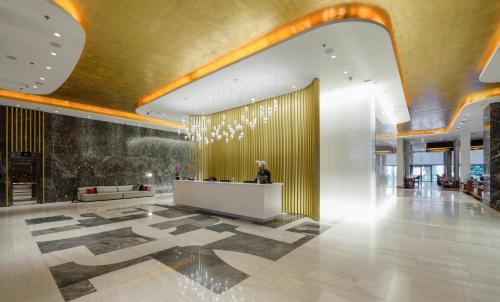 Makedonia Palace Hotel