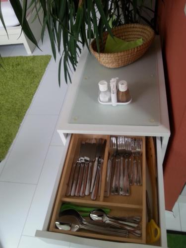 Apartment Hagen Nähe TU Altstadt - image 7