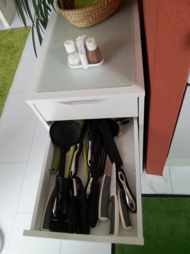 Apartment Hagen Nähe TU Altstadt - image 11