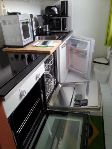 Apartment Hagen Nahe TU Altstadt - Dresden