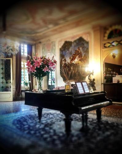 Hotel Villa Condulmer - image 7