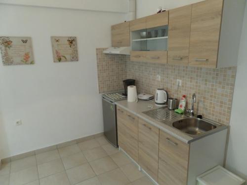  Dimitris Studio in Ioannina