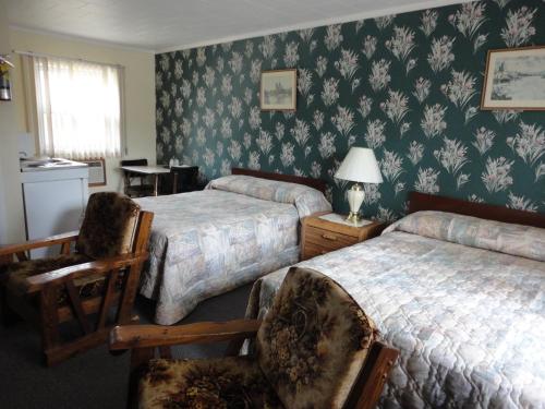 Hipwell's Motel in Pelham (ON)