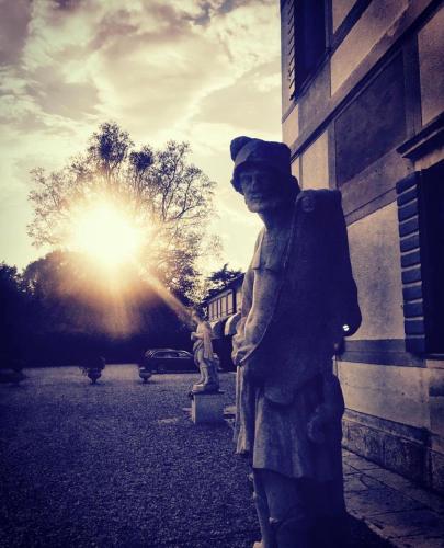 Hotel Villa Condulmer - image 5