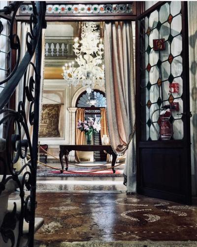 Hotel Villa Condulmer