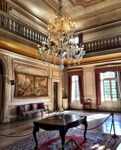 Hotel Villa Condulmer - image 2