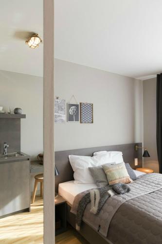 BOLD Hotel Frankfurt an der Messe - image 7