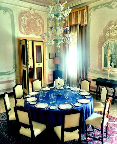 Hotel Villa Condulmer - image 14