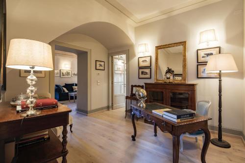  La Casa di Lucia in Cortona