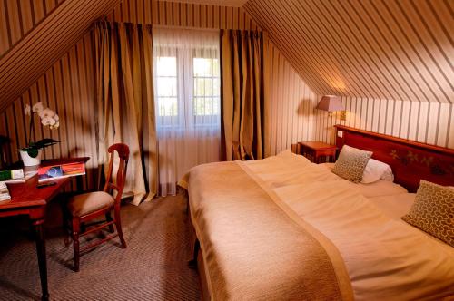 Hotel Restaurant L'Ami Fritz - image 14