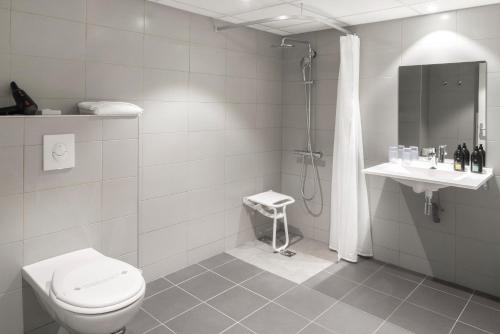 Aparthotel Adagio Nice Promenade des Anglais - image 14