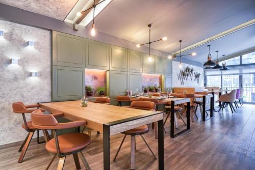 Hotel Galija - image 13