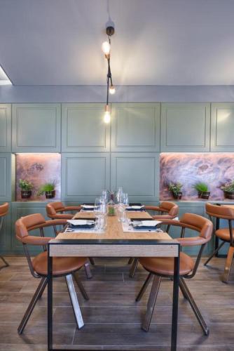 Hotel Galija - main image