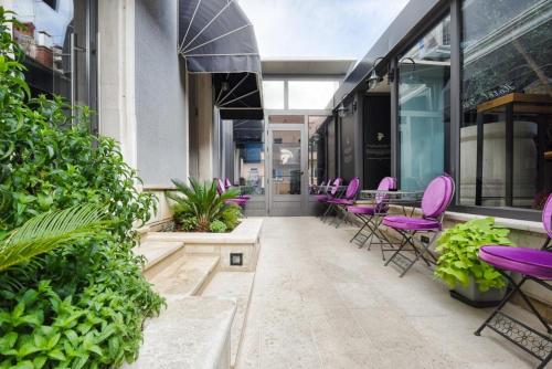 . Hotel Galija