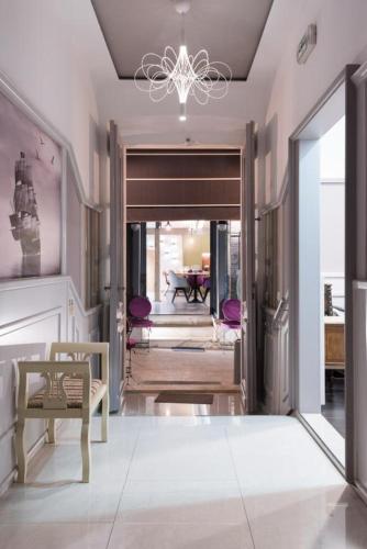 ทางเข้า, โรงแรมกาลิยา (Hotel Galija) in พูลา