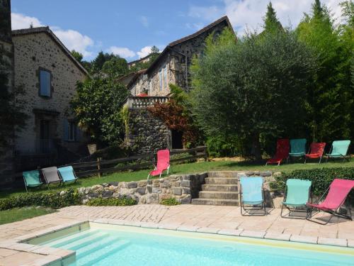 Appartement - Labeaume - image 4