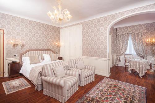 Hotel Villa Condulmer - image 11