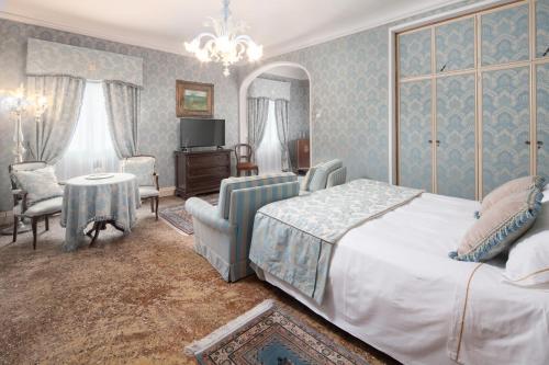 Hotel Villa Condulmer - image 10