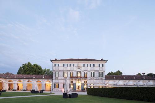 Hotel Villa Condulmer - image 13