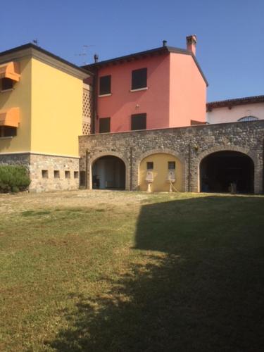 casa in campagna _LORI, Volta Mantovana (zdjęcie 6)