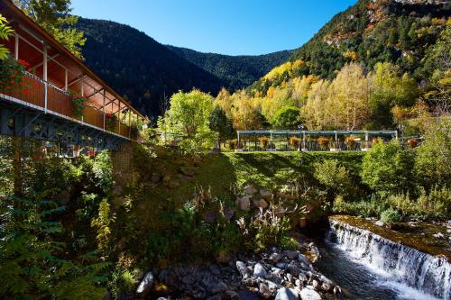 Hotel Sant Gothard