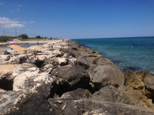  Appartamento Metaurilia in Fano
