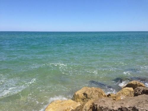  Appartamento Metaurilia in Fano
