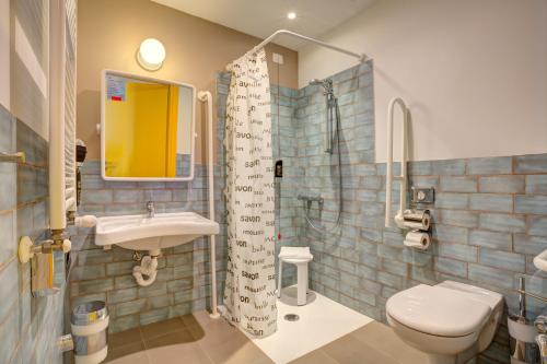 MEININGER Milano Lambrate – Milan, DC