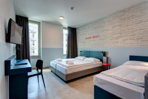 MEININGER Milano Lambrate - image 7