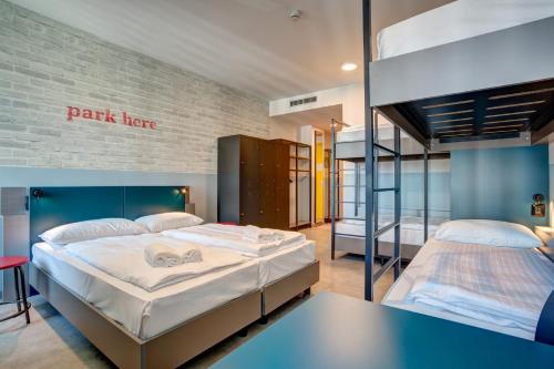 MEININGER Milano Lambrate - image 8