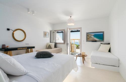 Psaravolada Hotel Milos - image 3