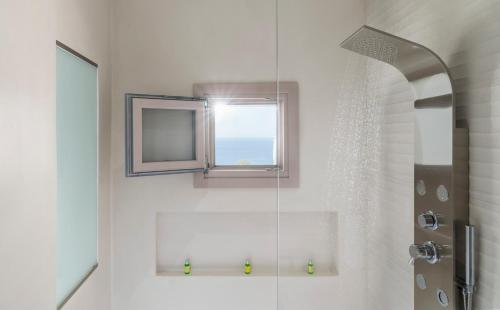 Psaravolada Hotel Milos - image 2