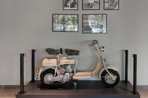 MEININGER Milano Lambrate - image 12