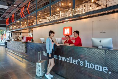 MEININGER Milano Lambrate - image 3