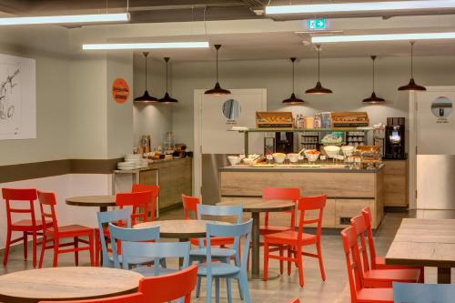 MEININGER Milano Lambrate - image 10