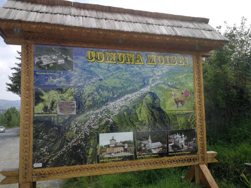 Maramures Landscape - main image